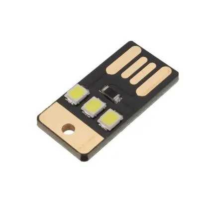 USB Led Işık Laptop Uyumlu