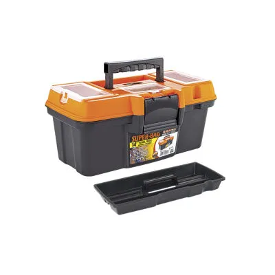 Super Bag ASR-2059 14 İnç Power Serisi Takım Çantası - 1 Adet