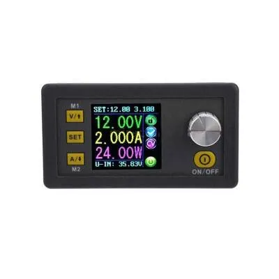 DPS-3003 30V 3A Programlanabilir Güç Kaynağı Modülü
