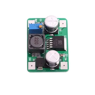 Elecfreaks DC-DC Voltaj Düşüren  ( Step Down, Buck ) SMPS, 3A, 0.8 - 20V