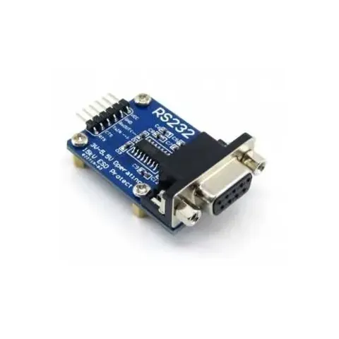 Waveshare RS232 TTL Çevirici Kart