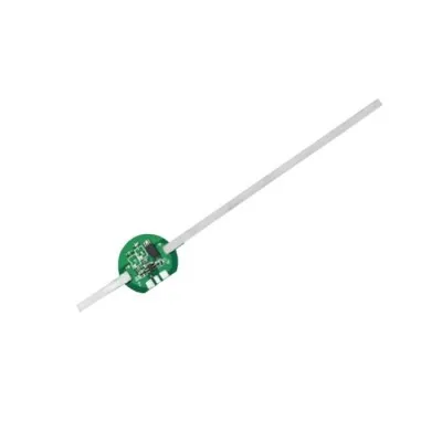 1S 3.2V 2A LifePO4 BMS Batarya Koruyucu Balans Devresi