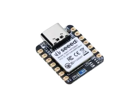 Seeed Studio XIAO nRF52840 Sense Geliştirme Kartı