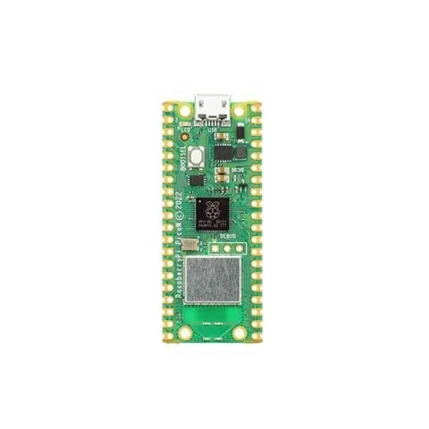 Raspberry Pi Pico W