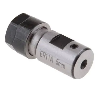 ER11 5mm Motor Şaft Tutucu