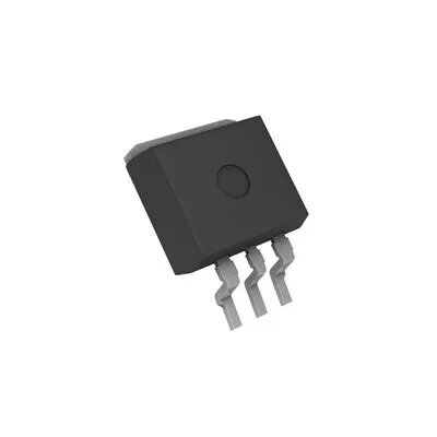 LM317 500mA Ayarlanabilir Lineer Voltaj Regülatörü TO263 DPAK2