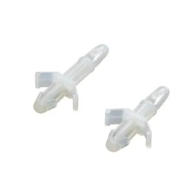 MCS-19 Plastik Tırnaklı Distans