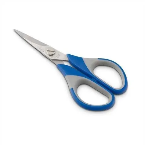 Mas 1222 Force Paslanmaz Çelik Makas - 14cm