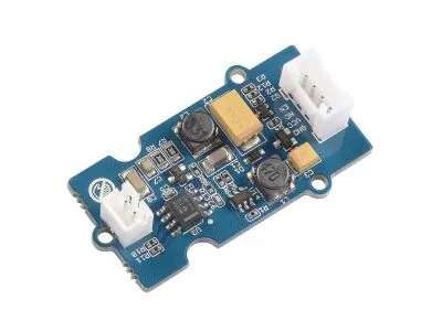 Ultrasonik Su Atomizer Modülü v1.0