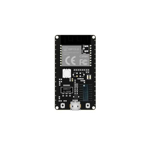 ESP-C3-13 Wifi Bluetooth Geliştirme Modülü