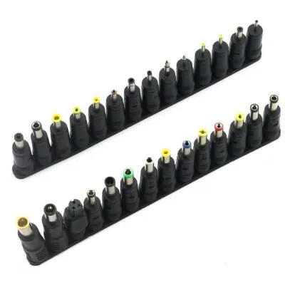 Adaptör Şarj Ucu Dönüştürücü 28'li Set Çevirici