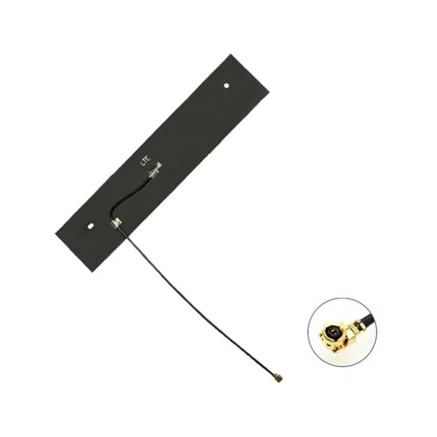 MRTK-Q7027N27, LTE Flexy Antenna, 3dBi, IPEX