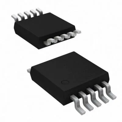 ADG884BRMZ MSOP-10 Smd Switch Entegresi