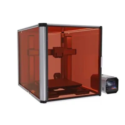 Snapmaker Artisan Modüler Endüstriyel 3D Yazıcı (3DP) - KABİNLİ