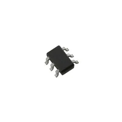 P Kanal Mosfet SuperSOT6 (SMD) - 30V 5A