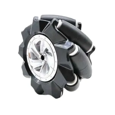 97mm Omni Mecanum Tekerlek - Sol