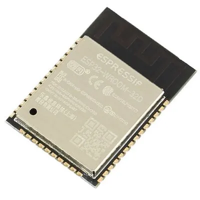 ESP32-WROOM-32D 4MB Flash WiFi ve Bluetooth Modül