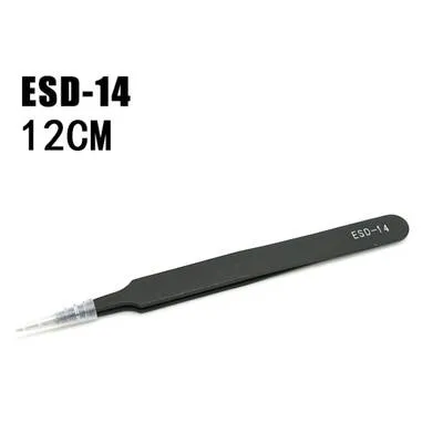 ESD-14 Anti-statik Cımbız