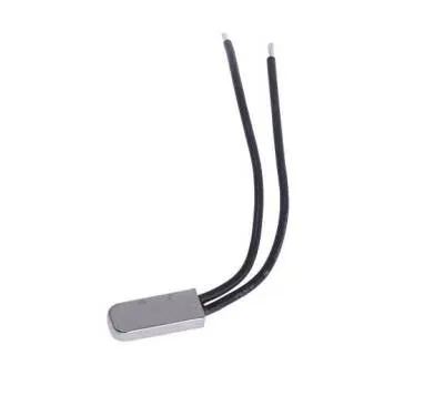 KW-150 250V 6A NC 150 °C Metal Termostat