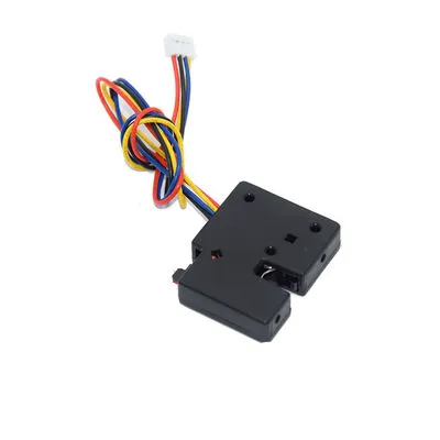 5V Elektrikli Selenoid Kilit