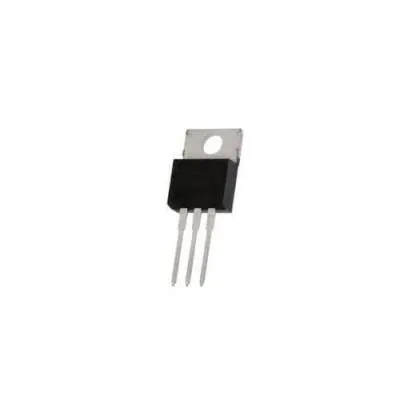 2SC2502 TO-220 NPN Transistör C2502