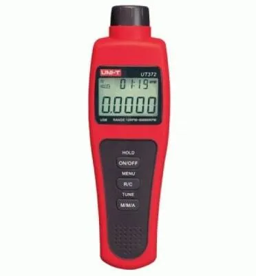 Optic Takometre UT372 - Ölçü Aleti