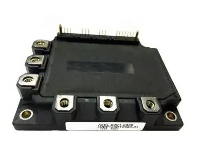 6MBP50RA060-01 50A 600V IGBT Modül