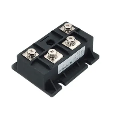 MDQ200-16 200A 1600V Tek Faz Köprü Diyot