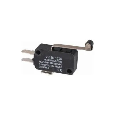 V-156-1C25 Mikro Switch