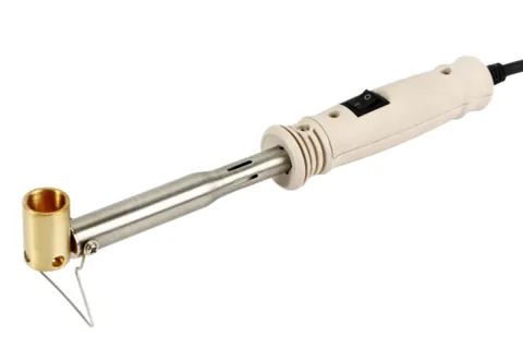 Marxlow ZD-715E Metal Hazneli Lehim Potası