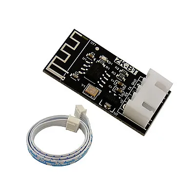 ZK-BT Bluetooth Modülü - ZK-SK Serisi Güç Kaynağı Modülü ile Uyumlu