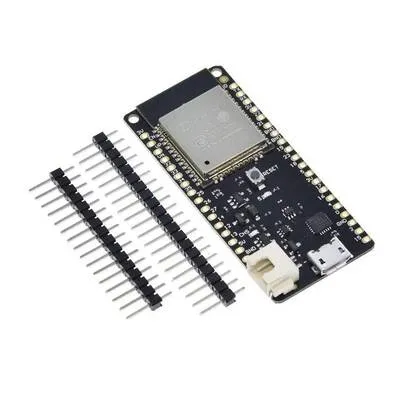 ESP WROOM-32 -D1 Modül - Çift Çekirdekli - 4MB -WiFi + BT
