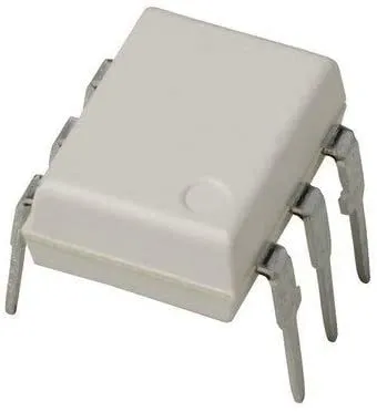 DIP6 Optokuplör