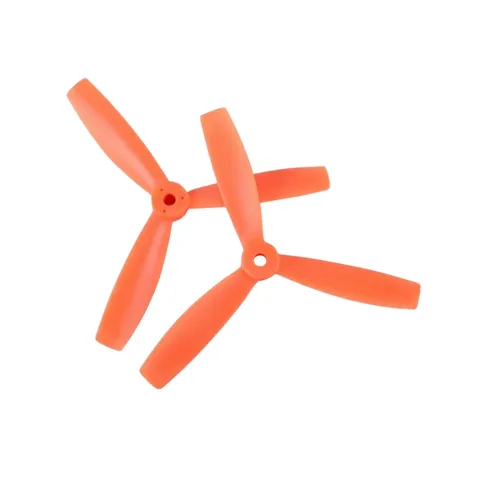 1 Çift 5045 Drone Pervanesi - Turuncu