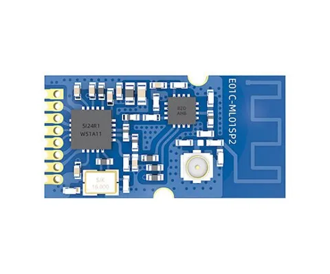 Ebyte E01C-ML01SP2 Si24R1 2.4GHz