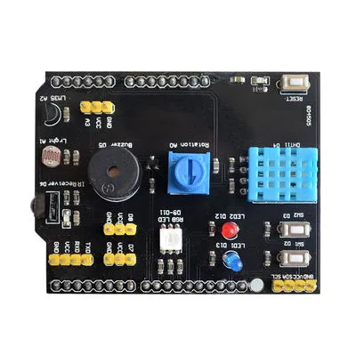 Arduino Sensör Geliştirme Kartı