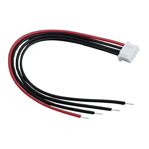 LiPo Pil Şarj Kablosu 11.1v 3s Balans Jst-Xh