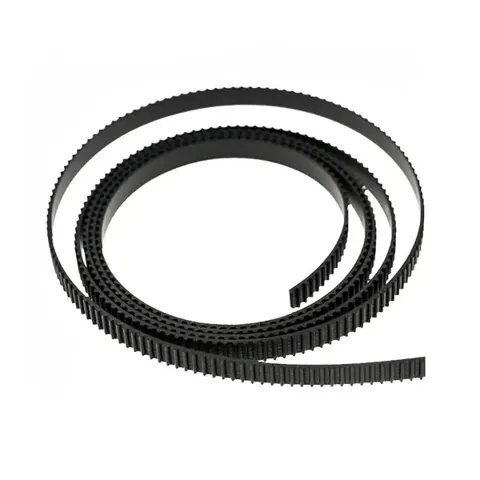 6mm Kayış - 10m