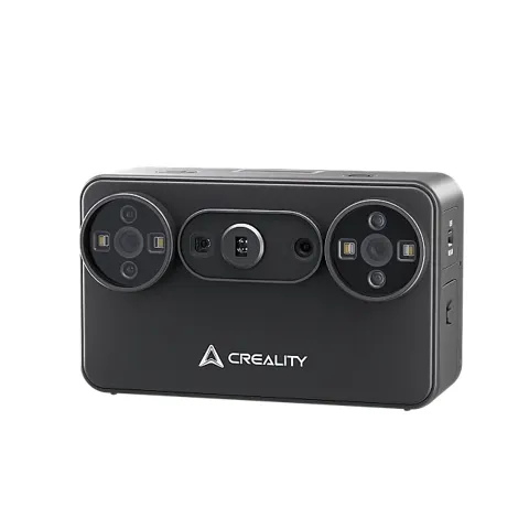 Creality Pika 3D Tarayıcı