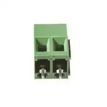 2 Pin 5.08mm Terminal Klemens
