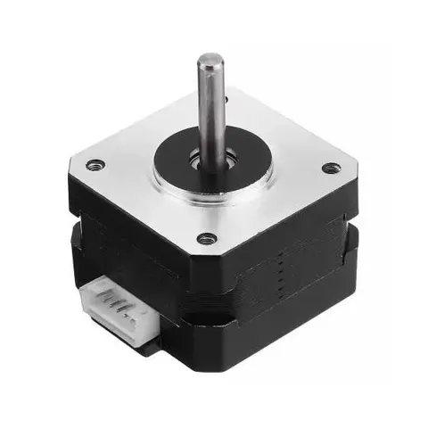 17HS2408S Nema 17 Step Motor