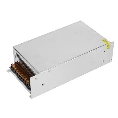 HT-1408 24V 30A Metal Kasa Güç Kaynağı