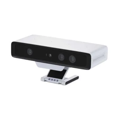 Orbbec Persee 2 Hepsi Bir Arada 3D Aktif Stereo Kamera Bilgisayar (Amlogic A311D Destekli)