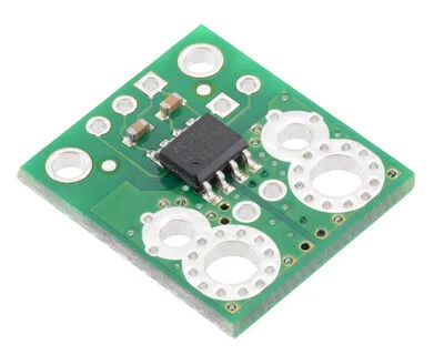 Pololu ACS-724 Akım Sensör Kartı ( 0A  +30A arası) PL-4046
