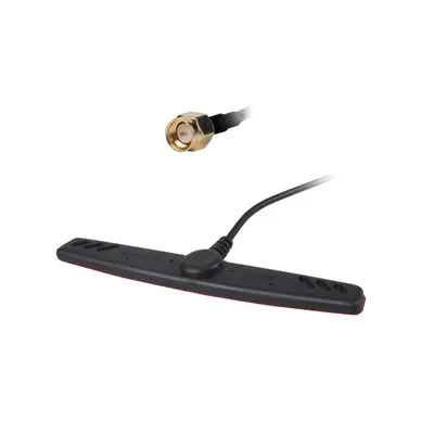 868Mhz T Strip Anten - 3m RG174 Kablolu- SMA Erkek