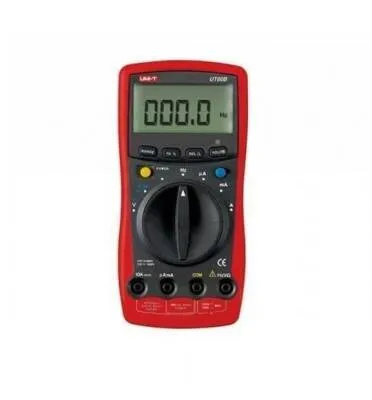 Digital Multimetre UT60B