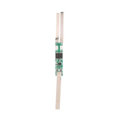 2S 7.4V 3A LiPo & Lion & 18650 BMS Batarya Koruyucu Balans Devresi