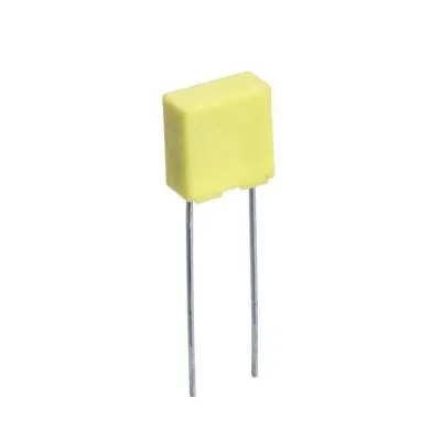 22nF 100V 5mm Polyester Kondansatör