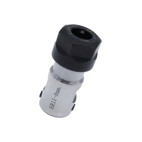 ER11 8mm Motor Şaft Tutucu