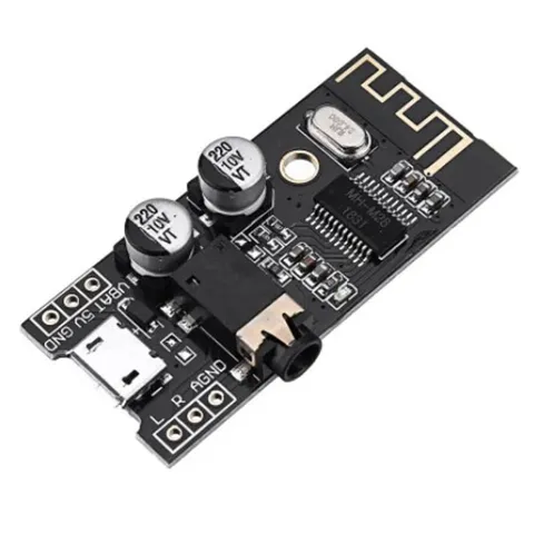 M-28 Bluetooth 4.2 Ses Modülü